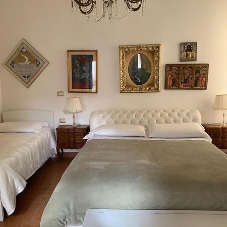 Bed and Breakfast San Nicola D'Amare Барі Екстер'єр фото