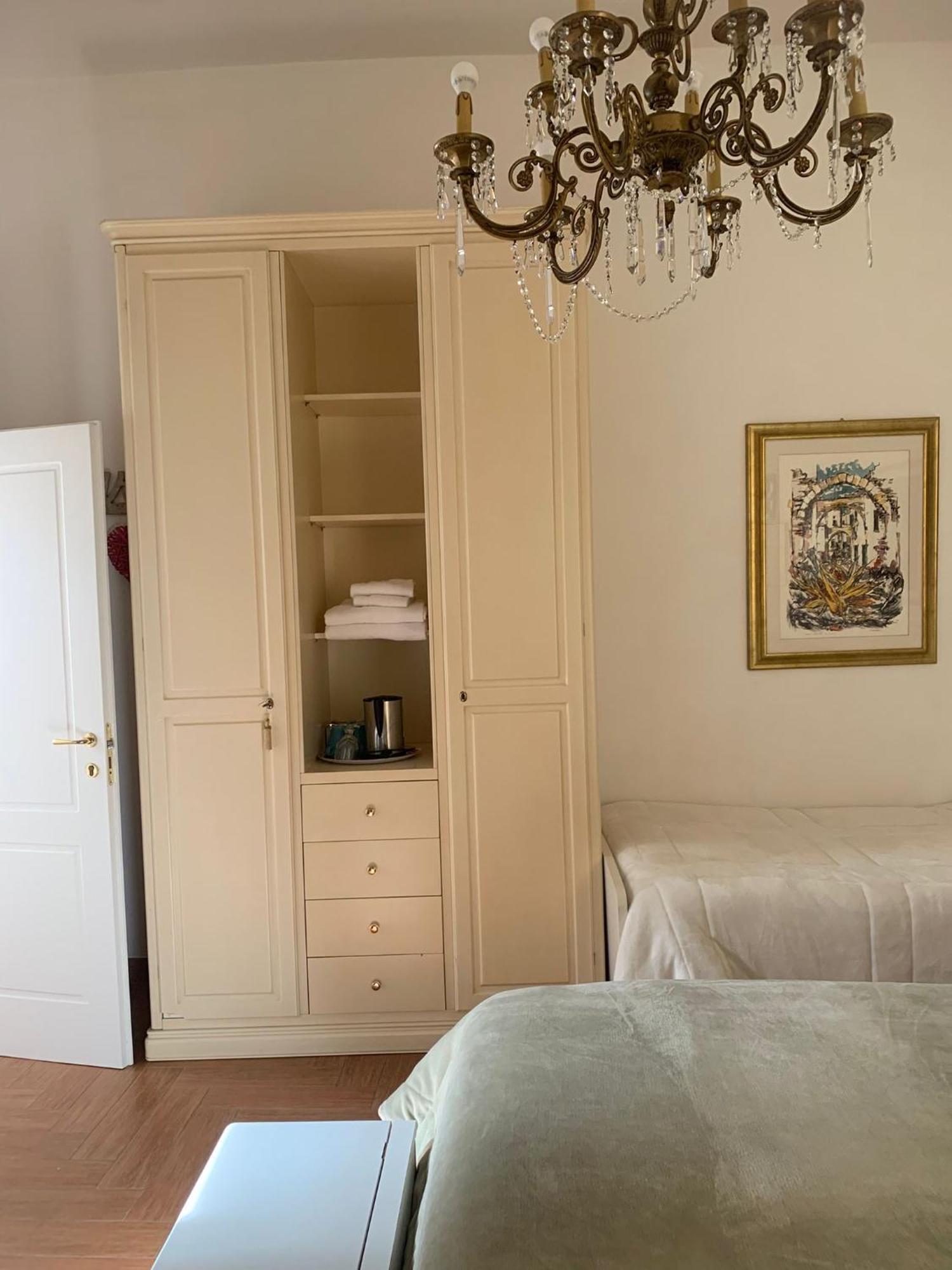 Bed and Breakfast San Nicola D'Amare Барі Екстер'єр фото