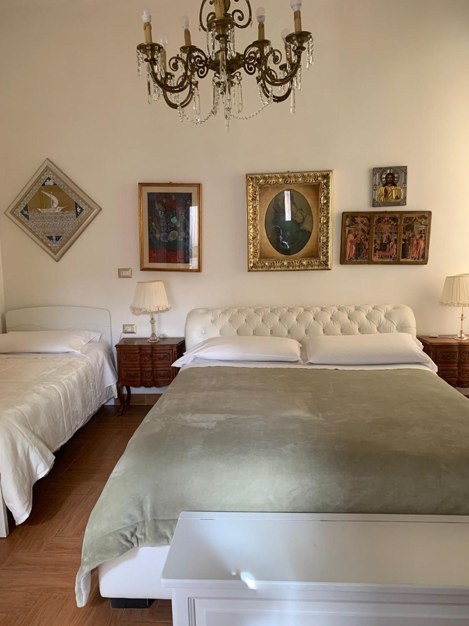 Bed and Breakfast San Nicola D'Amare Барі Екстер'єр фото