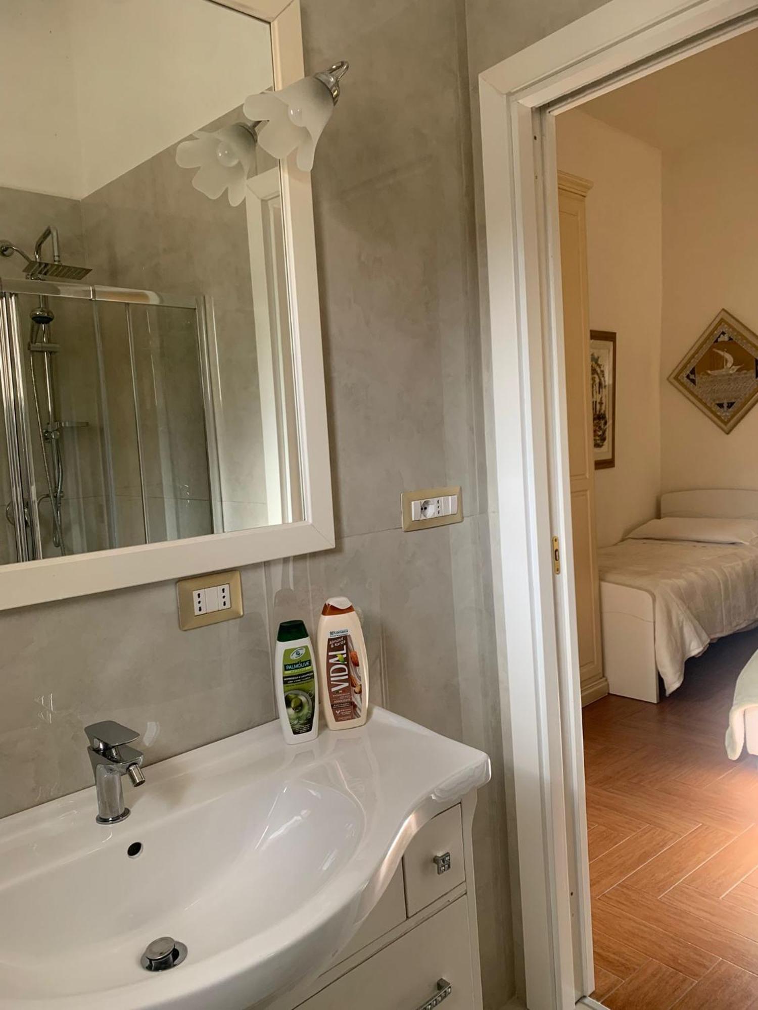 Bed and Breakfast San Nicola D'Amare Барі Екстер'єр фото