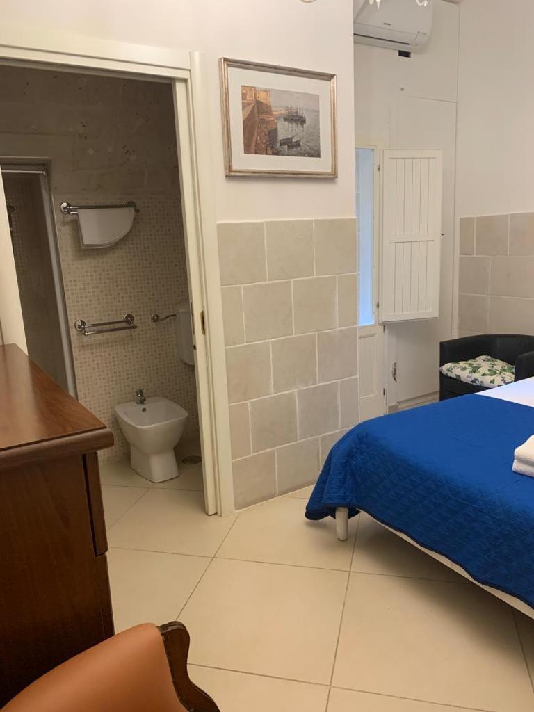 Bed and Breakfast San Nicola D'Amare Барі Екстер'єр фото