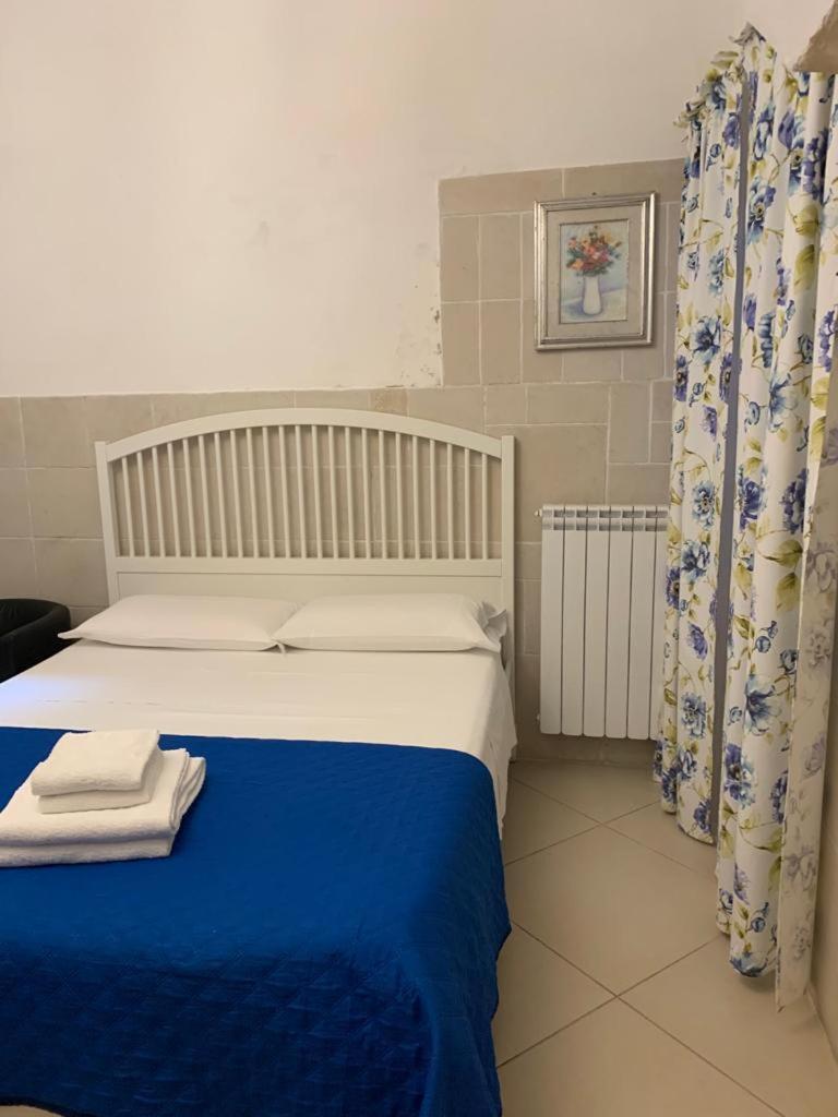 Bed and Breakfast San Nicola D'Amare Барі Екстер'єр фото