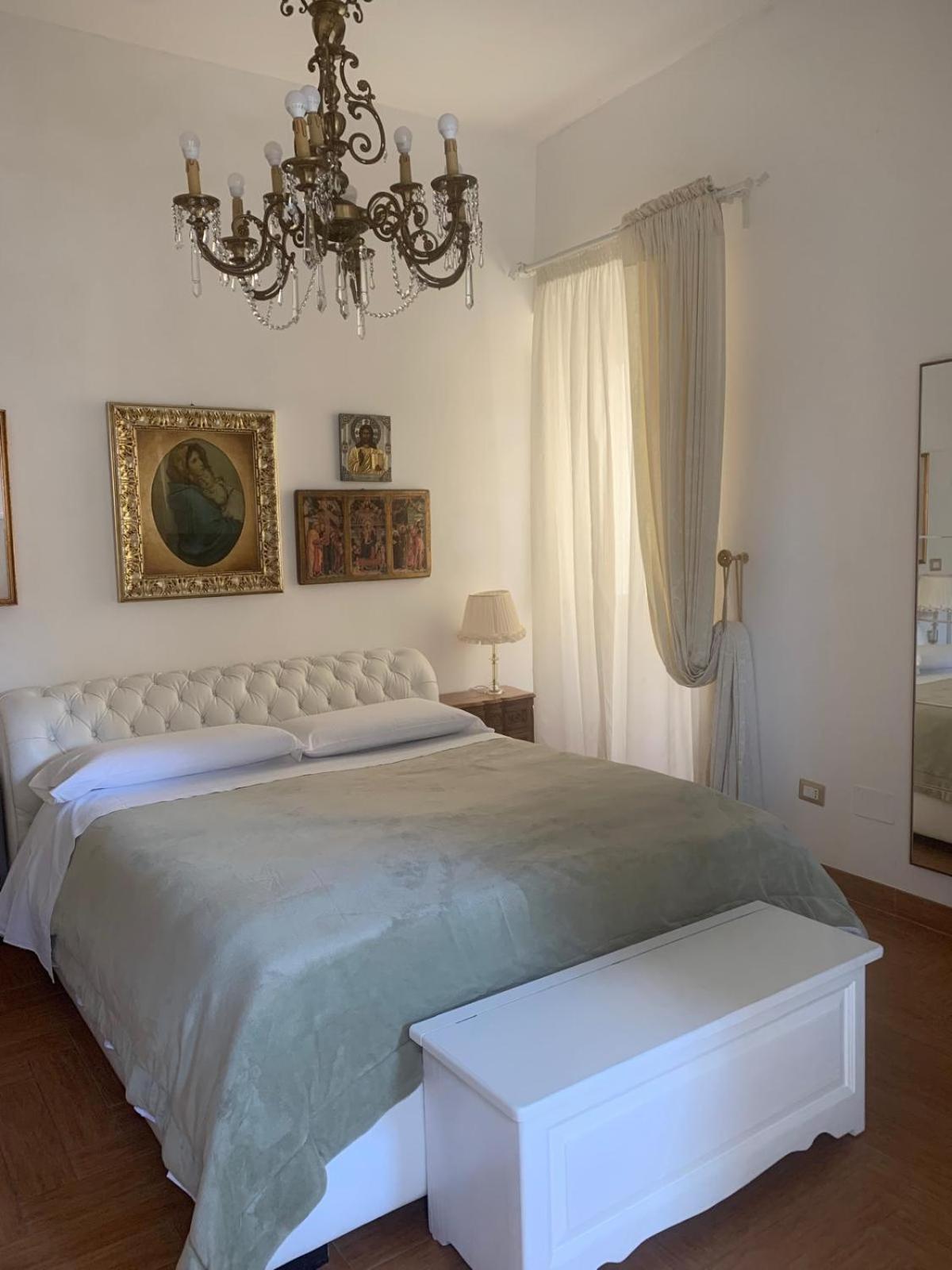 Bed and Breakfast San Nicola D'Amare Барі Екстер'єр фото