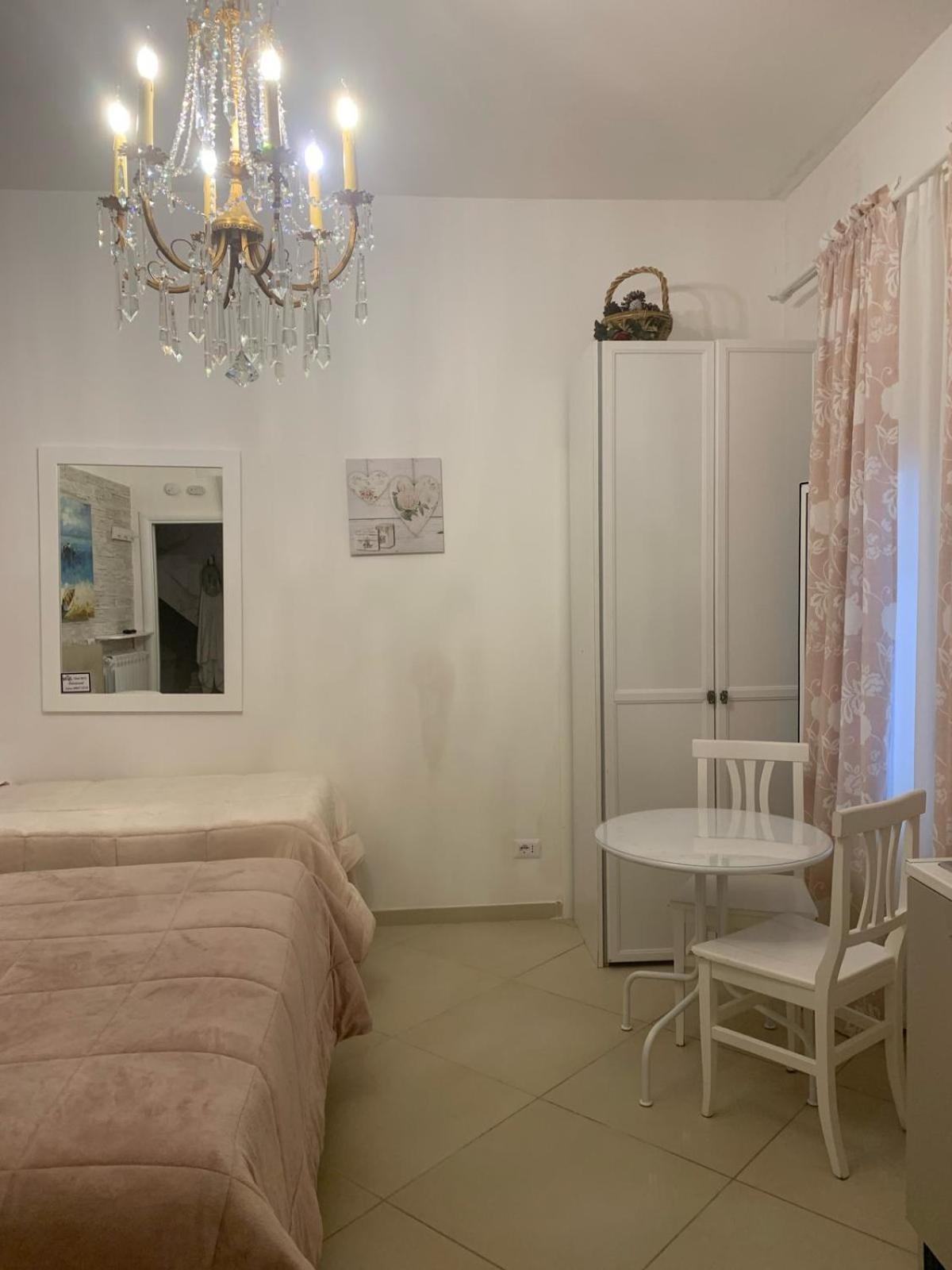 Bed and Breakfast San Nicola D'Amare Барі Екстер'єр фото