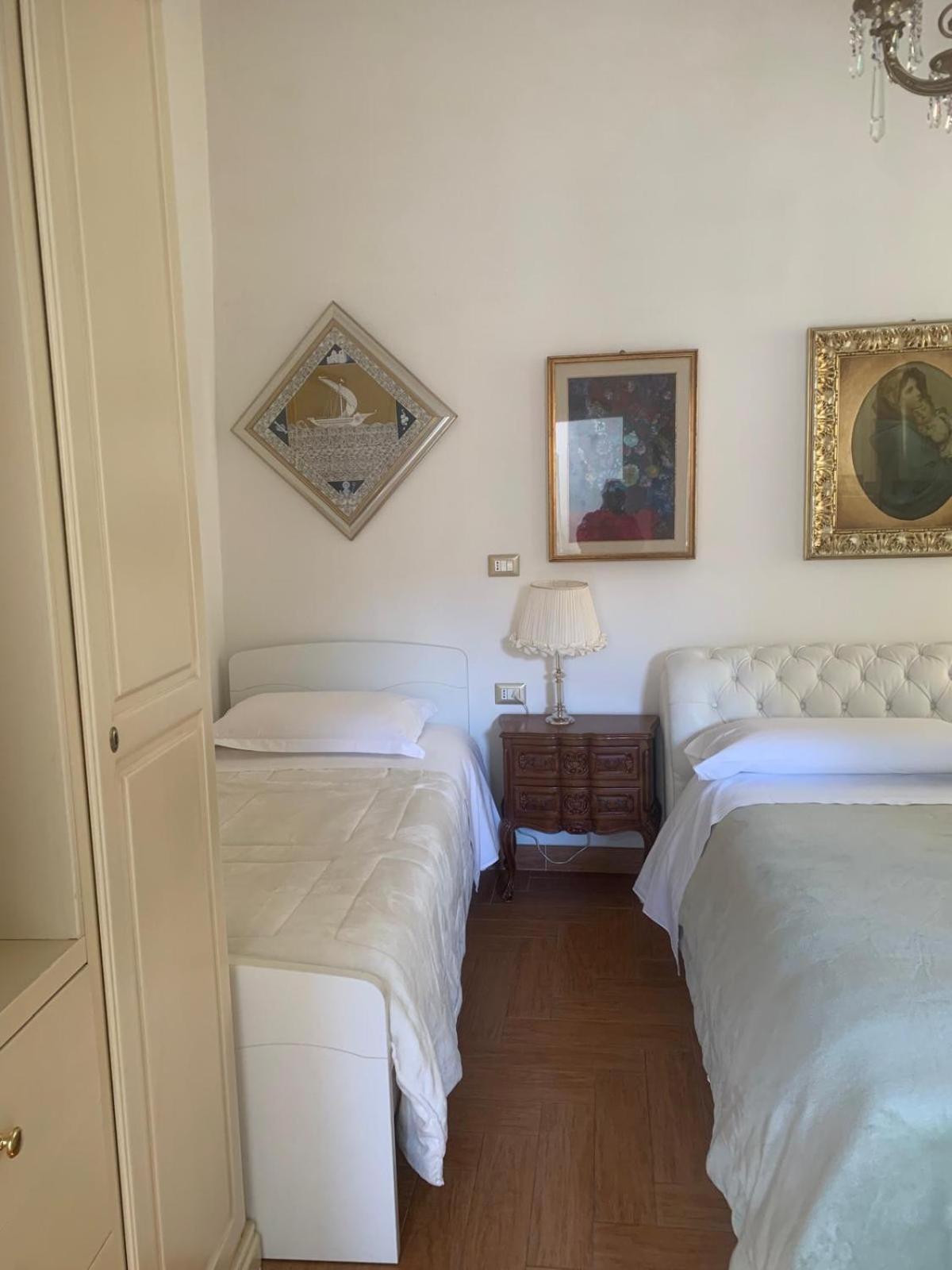 Bed and Breakfast San Nicola D'Amare Барі Екстер'єр фото