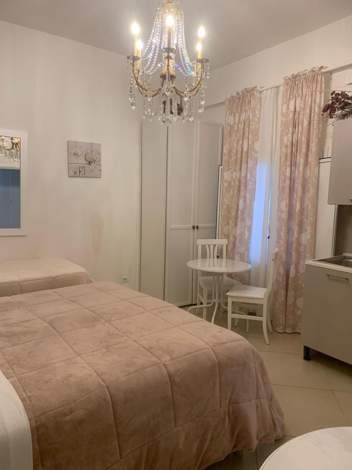 Bed and Breakfast San Nicola D'Amare Барі Екстер'єр фото